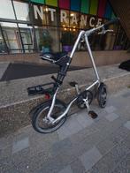 Strida folding bike in good condition., Ophalen of Verzenden, Zo goed als nieuw, Strida