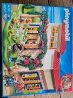 Playmobil 4857 Vakantiehuis - Compleet & Prima Staat!, Kinderen en Baby's, Speelgoed | Playmobil, Ophalen of Verzenden, Zo goed als nieuw