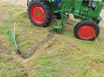 GEZOCHT complete maaibalk voor Deutz F1L514, Ophalen of Verzenden
