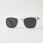 Partij witte Distressed zonnebrillen 2217-07, Overige merken, NHP International, Zonnebril, Sales@nhp-international.com