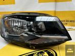 Koplamp Volkswagen Caddy Halogeen 2K1941016A Rechts, Auto-onderdelen, Verlichting, Ophalen of Verzenden, Gebruikt, Volkswagen