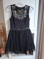 Nieuwe jurk Needle & Thread maat 34-36, Galajurk, Needle & thread, Zwart, Nieuw