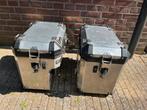 Originele zijkoffers BMW r1200gs, Ophalen of Verzenden, Gebruikt