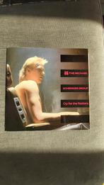 The Michael Schenker Groep, Ophalen of Verzenden, Gebruikt