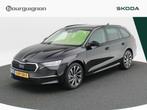Skoda Octavia Combi Business Edition Plus 1.5 TSI 115 pk | A, Stof, 1498 cc, 4 cilinders, 700 kg