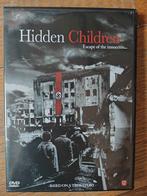 Hidden Children DVD - Oorlogsfilm, Vanaf 12 jaar, Ophalen of Verzenden, Gebruikt, Oorlog