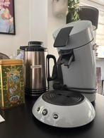 Senseo Philips Koffiezetapparaat, Ophalen, Gebruikt, Koffiemachine, 2 tot 4 kopjes