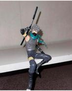 Naruto Hatake Kakashi zittend figuur, Verzamelen, Beelden en Beeldjes, Ophalen, Nieuw