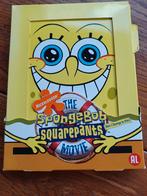 SpongeBob The Movie DVD - Gebruikt, Cd's en Dvd's, Gebruikt, Alle leeftijden, Ophalen of Verzenden, Komedie
