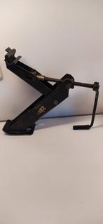 Autokrik, Auto-onderdelen, Ophalen of Verzenden, Gebruikt, Audi