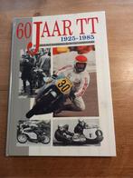 60 jaar TT race, Ophalen of Verzenden, Gelezen