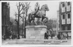 Willibrord Monument  Utrecht., Ophalen of Verzenden, 1940 tot 1960, Gelopen, Utrecht