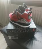 Nike Air Jordan Spizike, Ophalen, Nieuw