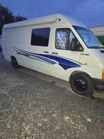 Volkswagen camper, Gaslek-detector, Buscamper of Camperbus, Ringverwarming, Tot en met 2