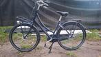 Cortina U4 Transporter blauw incl. ringslot, Ophalen, 53 tot 56 cm, Zo goed als nieuw, Cortina