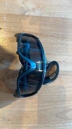 Skibril Silice zwart, Ophalen of Verzenden, Zo goed als nieuw, Maat 38/40 (M), Overige typen