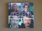 Abba - On speaking terms - zanggroep muziek, Ophalen of Verzenden, Nieuw, Artiest, Frederic Tonnen