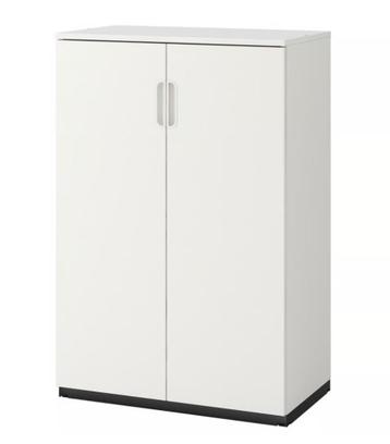 Ikea Galant kast 120x80 cm - afbeelding 8