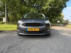 Ford C-Max 1.5 Ecoboost 150pk Aut 2018 Grijs, 1498 cc, 4 cilinders, Bedrijf, Grijs