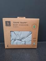 Stokke Tripp Trapp Baby Cushion – Nordic – Nieuw in doos, Ophalen, Nieuw, Meegroeistoel