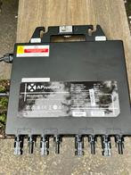 APsystems model QS1 nieuw, twee stuks, Ophalen of Verzenden, Nieuw