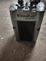 JBL Buiten filter, Ophalen, Filter of Co2