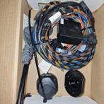 Trekhaak kabelset 13 polig SE026D1 nieuw Skoda fabia VW polo, -, -, Nieuw, Ophalen of Verzenden