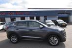 Hyundai Tucson 1.6 GDi Comfort , TREKHAAK , V+A BANK VERW ,, Voorwielaandrijving, Stof, 4 cilinders, 132 pk