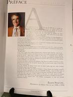 MACK 100 ans d'Histoire - Boek over MACK Trucks, Boeken, Ophalen of Verzenden, Zo goed als nieuw, Overige merken