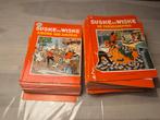 Suske en Wiske - Diverse Albums . 46 stuks, Meerdere stripboeken, Ophalen of Verzenden, Gelezen