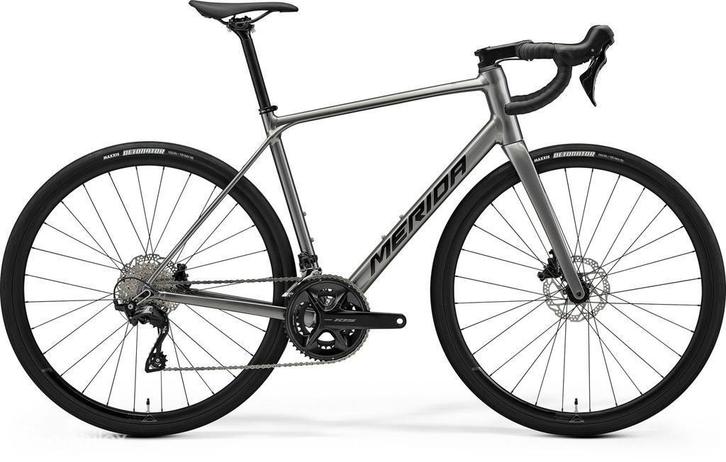 Merida SCULTURA ENDURANCE 400 28"/49cm/24ver - Garantie, Fietsen en Brommers, Fietsen | Racefietsen, Nieuw, Overige merken, 53 tot 57 cm