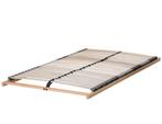 Lönset lattenbodem verstelbaar (ikea) 140x200., Huis en Inrichting, Ophalen, 70 cm of minder, Tweepersoons, Zo goed als nieuw