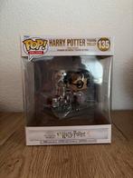 Funko Pop Harry Potter Pushing Trolley #135, Verzamelen, Ophalen of Verzenden, Nieuw