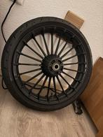 Road King Special Turbine Velg, Ophalen of Verzenden, Gebruikt