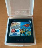 Global gladiators (Sega game gear), Spelcomputers en Games, Games | Sega, Vincentsgames@hotmail.com, Game Gear, Vincent's games