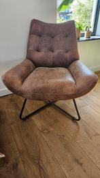 Fauteuil, Ophalen, Zo goed als nieuw, Metaal