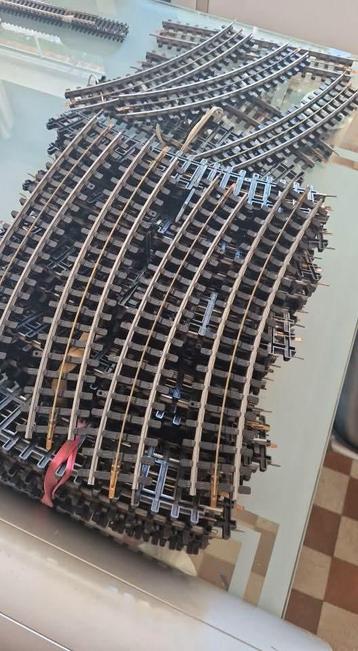 Spoor 0 jep beschikbaar voor biedingen