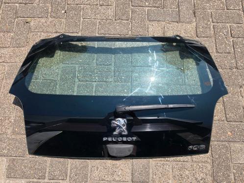 Achterklep ruit C1 108 aygo, Auto-onderdelen, Ruiten en Toebehoren, Citroën, Peugeot, Toyota, Gebruikt, Ophalen of Verzenden