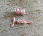 Skipper mattel vintage accessoires, Ophalen of Verzenden, Gebruikt, Accessoires