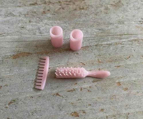 Skipper mattel vintage accessoires, Verzamelen, Poppen, Gebruikt, Accessoires, Ophalen of Verzenden