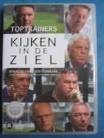 Kijken in de ziel - Toptrainers (2 disc), Cd's en Dvd's, Dvd's | Documentaire en Educatief, Alle leeftijden, Boxset, Wetenschap of Techniek