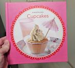 Boek Cupcakes - 40 Recepten voor cupcakes - nieuw!, Nieuw, Ophalen of Verzenden, Taart, Gebak en Desserts, Xenos