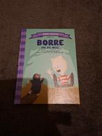Borre en de Mol - Jeroen Aalbers, Ophalen of Verzenden, Gelezen, Jeroen Aalbers