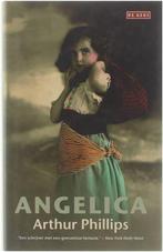 Arthur pHILIPS Angelica, Ophalen of Verzenden, Gelezen, Nederland