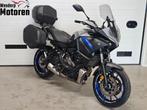 YAMAHA TRACER 700 ABS Mega Compleet Leuke Motor, Motoren, Motoren | Yamaha, 2 cilinders, Bedrijf, Meer dan 35 kW, Toermotor