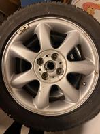 Winterbanden Dunlop Sport 195/55/R16 Mini Cooper, Ophalen, Gebruikt