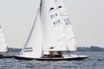 zeilboot, Watersport en Boten, Open zeilboten, Ophalen, Geen motor, 6 meter of meer, Overige typen