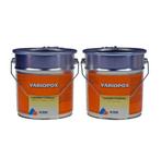 De IJssel Variopox Finishing Plamuur 5 kg, Verven, -, -, Nieuw
