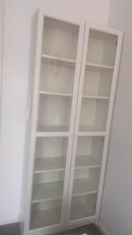 Ikea boeken kast, Ophalen, Zo goed als nieuw, 25 tot 50 cm, 50 tot 100 cm