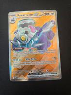 Revavroom EX 216/197 Obsidian Flames, Ophalen of Verzenden, Zo goed als nieuw, Losse kaart, Foil
